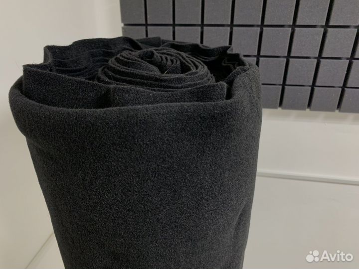 Акустический карпет