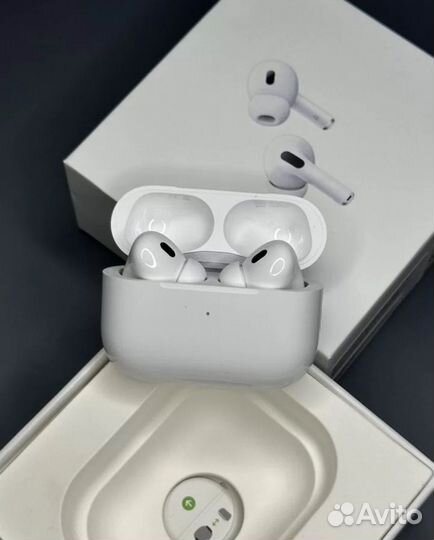 Airpods Pro 2 (New) Premium