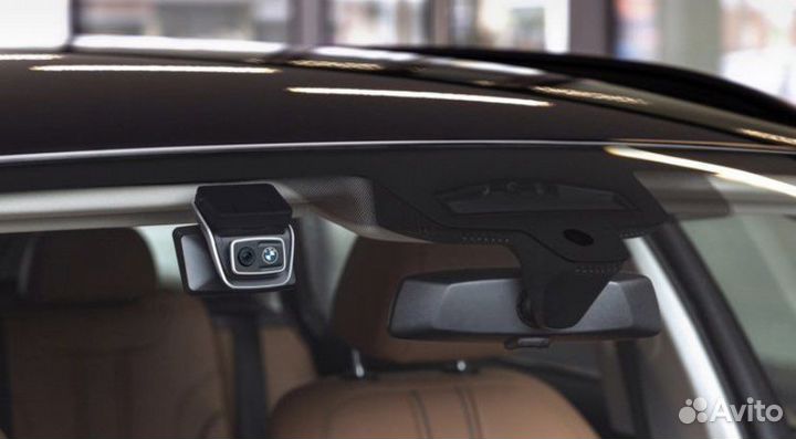 Видеорегистратор BMW Advanced Car Eye 3.0 PRO