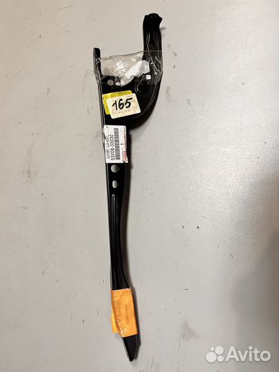 Кронштейн замка капота для Toyota Camry V40