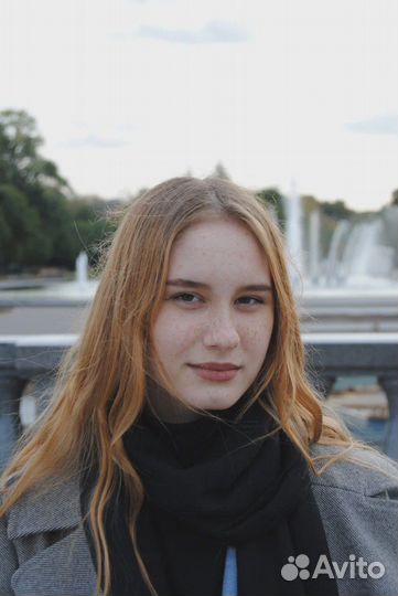 Администратор гостиницы