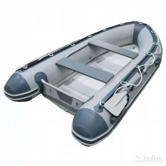 Лодка Риб 330