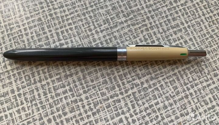 Винтажная ручка Faber Castell Colorex