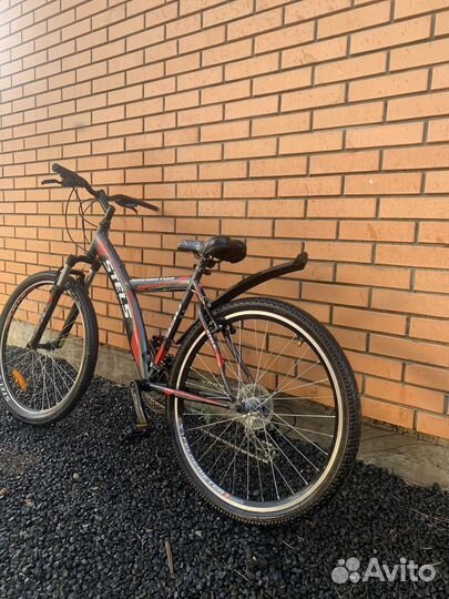 Велосипед Stels