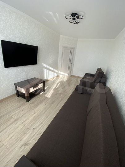 1-к. квартира, 42 м², 12/12 эт.