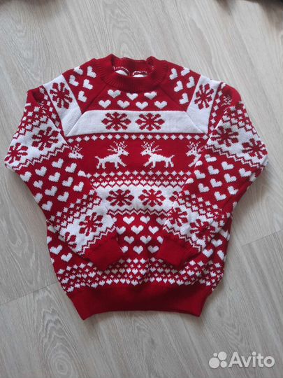 Рубашка для девочки