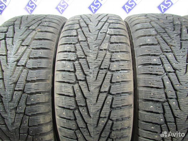Nokian Tyres Hakkapeliitta 7 SUV 255/55 R18 96R