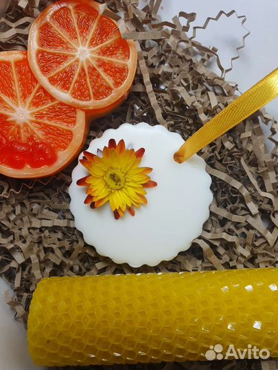 Подарочный набор на 8 марта