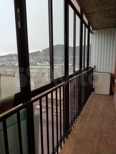 Квартира-студия, 36 м², 14/16 эт.