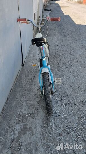 Детский Велосипед 6-10 лет бу