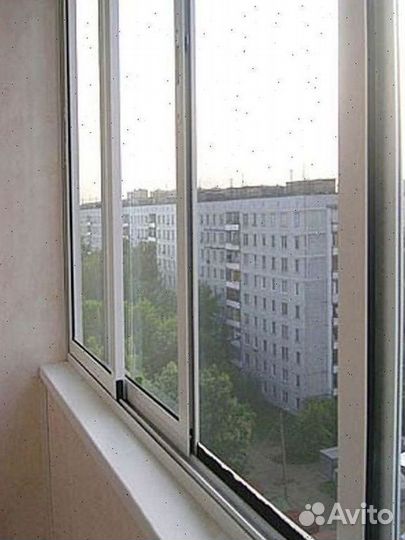 Лоджия 6м от производителя