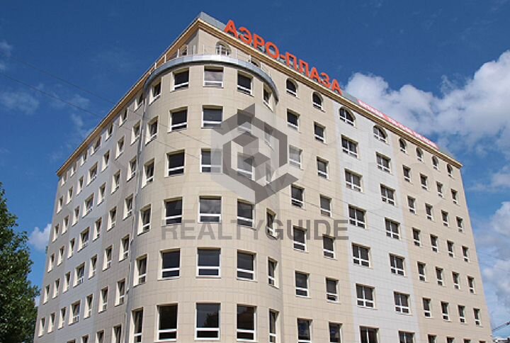 75 м2 Бизнес-центр 