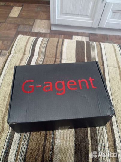 G-agent