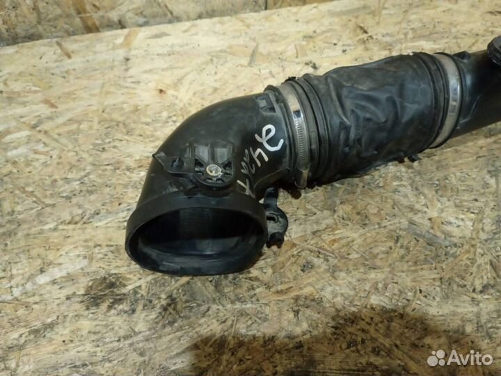 Воздуховод Land Rover Range Rover 4 2016 cpla9A676