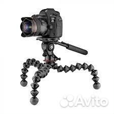 Штатив joby Gorillapod 5K Stand (GP8/Focus)