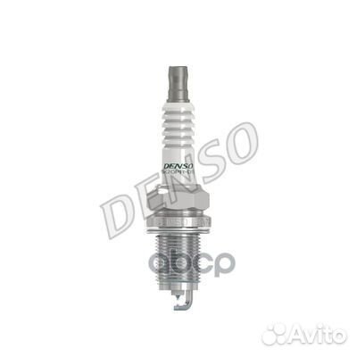 Свеча зажигания honda city 1.4 08/CR-Z 1.5