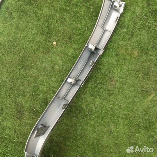 Сабли (накладки на консоль) пара Suzuki Grand