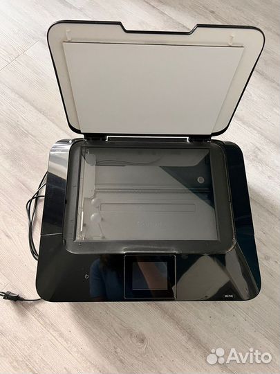 Принтер canon pixma mg7140 мфу