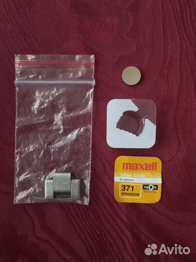 Часы наручные женские