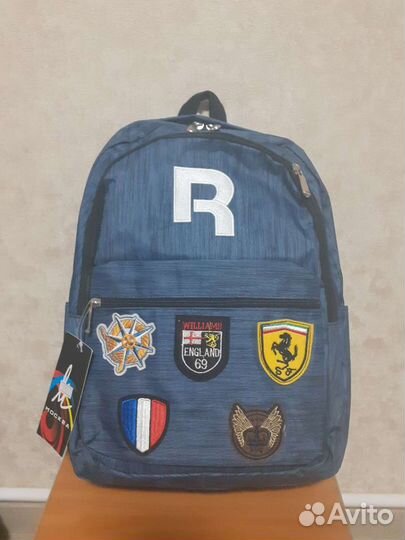 Рюкзак новый