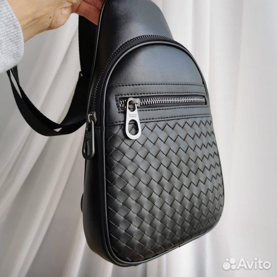 Сумка на плечо Bottega Veneta