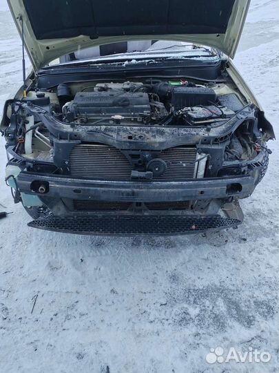 Телевизор kia rio 2