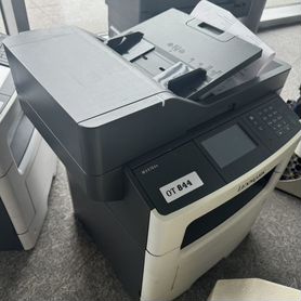 Мфу lexmark 510de