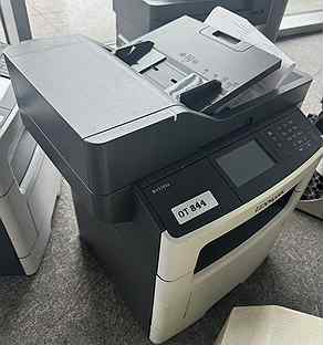 Мфу lexmark 510de