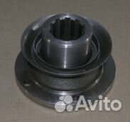 Фланец ведущего вала заднего редуктора камаз (кмд)