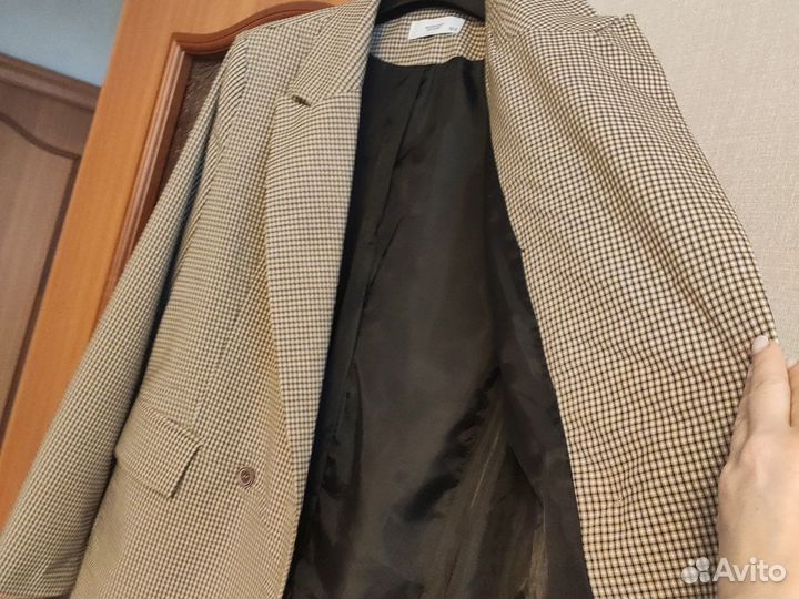 Пиджак женский