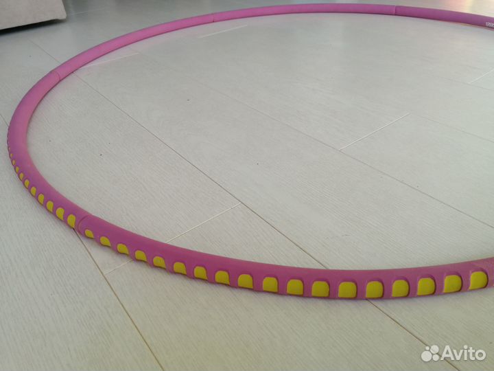 Обруч хулахуп