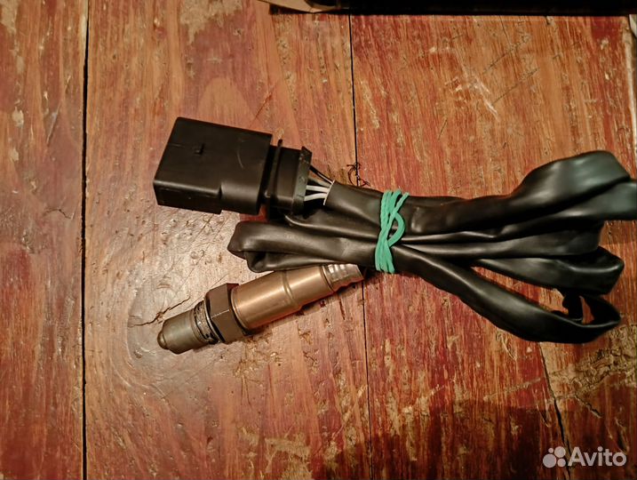 Обманка лямбда зонда