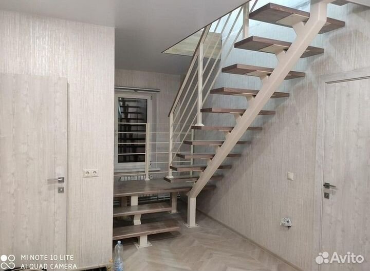 Каркас лестницы. Лестница. Изготовление лестниц