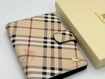 Ежедневник Burberry