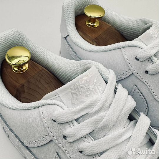 Кроссовки Nike air force 1