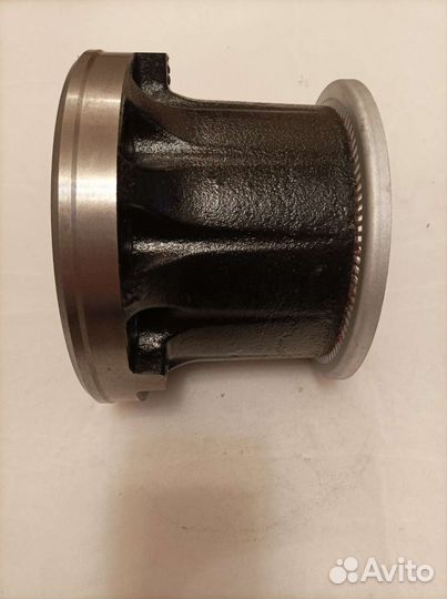 Ступица ман передняя