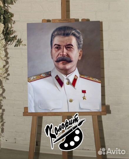 Сталин, Малиновский, Черченко