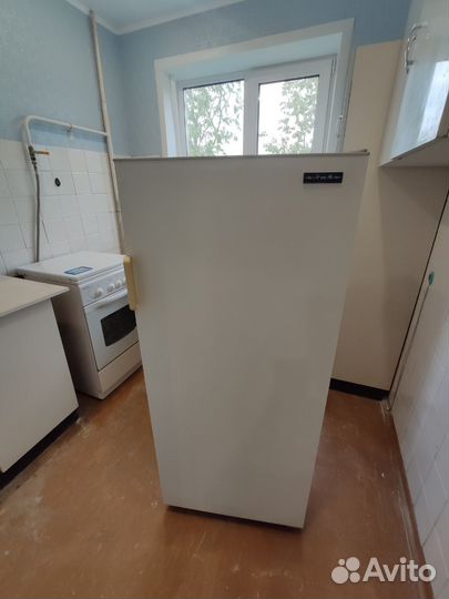 Холодильник ЗИЛ