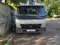 Mitsubishi Fuso Canter с КМУ, 2011