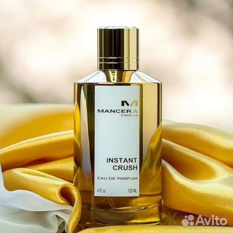 Mancera Instant Crush оригинал на распив