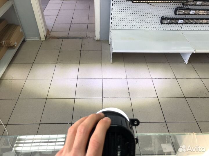 LED птф Toyota Lexus 70w