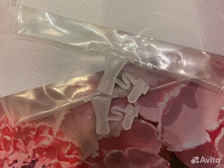 Мешки для уростомы