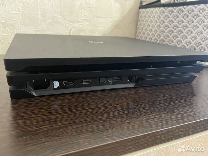 Sony Playstation 4 pro