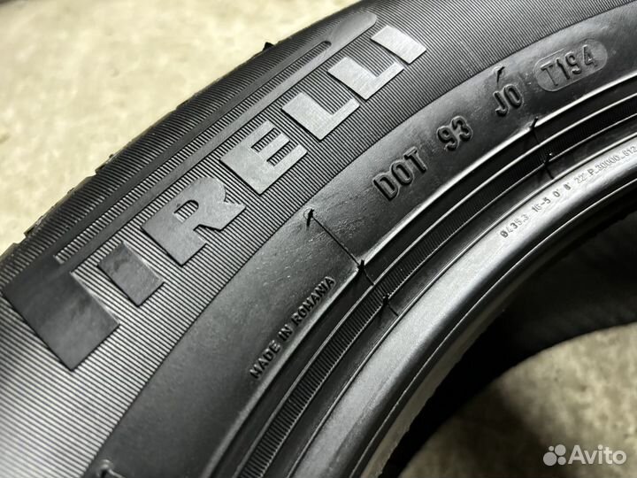 Pirelli Cinturato P7 215/55 R17 94V