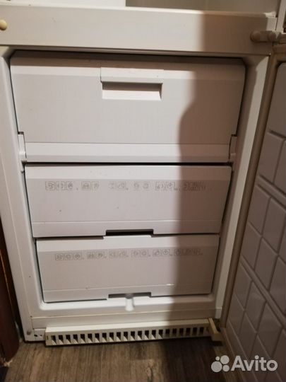 Холодильник атлант бу