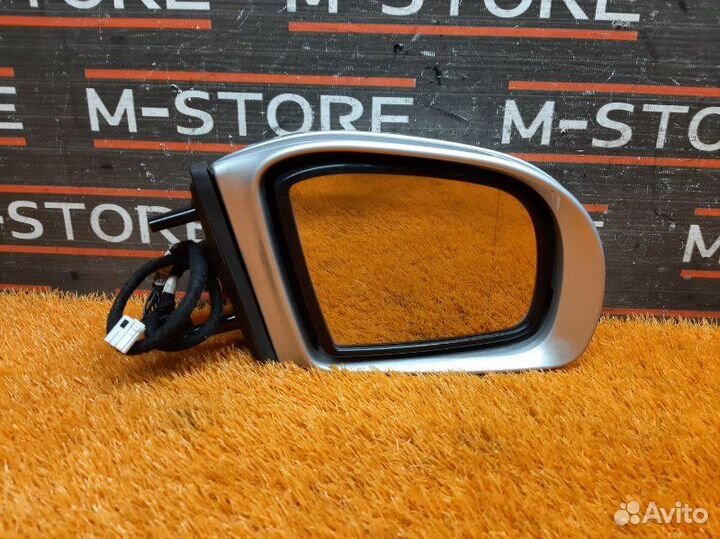 Зеркало правое Mercedes-Benz M-Class W164 272.967