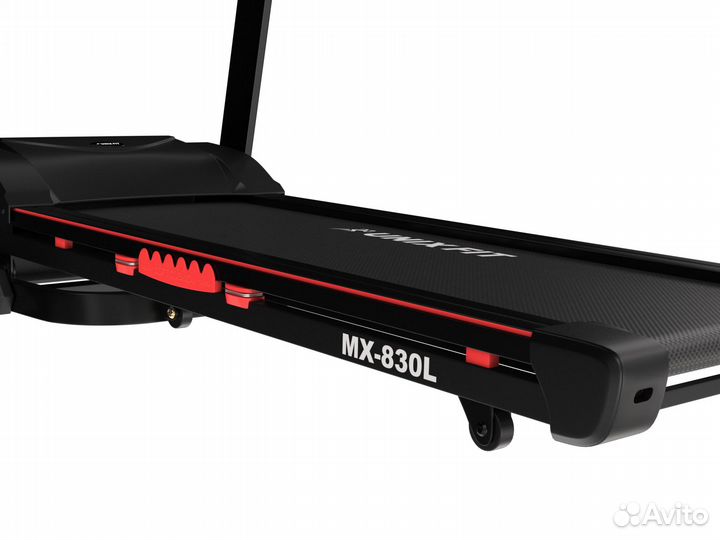 Беговая дорожка unixfit MX830L