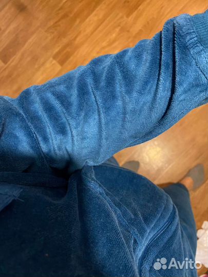 Костюм спортивный женский