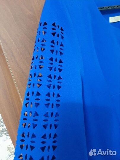 Вечернее платье 50 размер