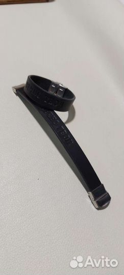 Парные браслеты с гравировкой